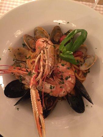 L'Oliva Restaurant